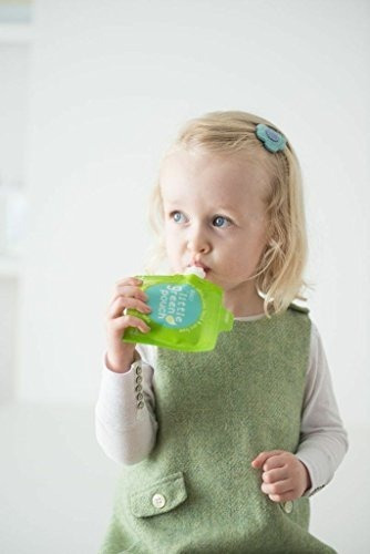 Blue Pinafore Denim Dress