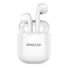 Auriculares Inalámbricos Philco Ap9tws Manos Libres Ex Bass