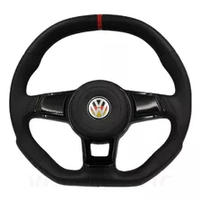 Volante 41cm Esportivo Alemanha Constellation Vw 26280 2015