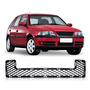 Mascara Volkswagen Gol G3 Fase 1 00/02 Volkswagen Gol