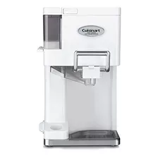 Máquina De Fazer Mistura Cuisinart Ice-45p1 Para Servir 1,5 Litro