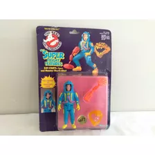 Antigo Boneco Ray Stantz Caça Fantasmas Kenner