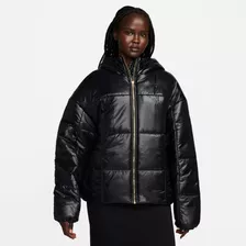 Chamarra Paramujer Nike Sportswear Classic Puffer Shine