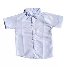 Camiseta Infantil Festa Branca Batizado Formatura + Gravata