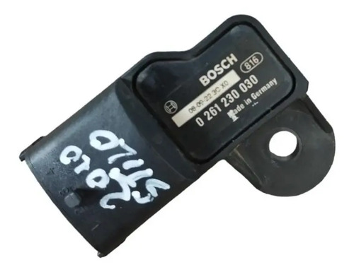 Sensor Map Fiat Stilo 1.8 2007 2008 2009 2010 2011 2