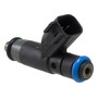 Inyector De Gas Dodge B2500 1996-1997-1998 5.2 Ck