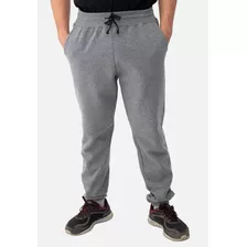 Calça Moletom Jogger Masculina 4454