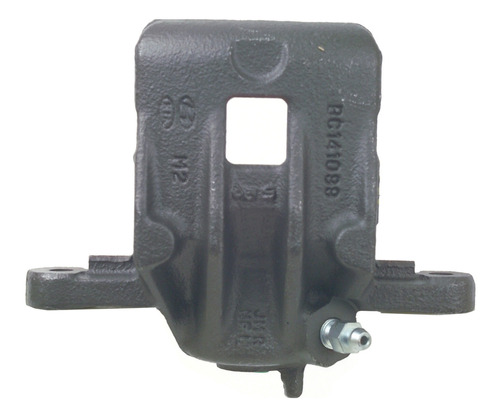 Caliper Freno Trasero Izquierdo Optima 06-10 Cardone Foto 4