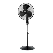 Ventilador De Pie Peabody 20´´ 51cm Cont Remoto Disp Digital