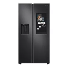 Refrigeradora Inverter No Frost Rs27t5561 Black Doi 765lts