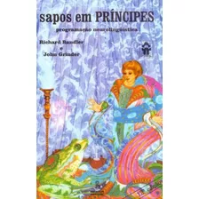 Sapos Em Príncipes - 12ed/82