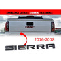 Tapa Batea Gmc Sierra 1500 Hybrid 2012 6.0l