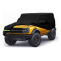 Clamber Estribos Para Ford Bronco 2021 2022 2023 2 Puertas ( Ford Bronco II