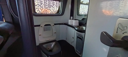 Marcopolo paradiso G8 1600 LD, Mercedes-Benz O-500RSD 2443 (428cv), 2021 — foto 4