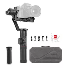 Zhiyun Crane 2s - Estabilizador De Cardán Profesional