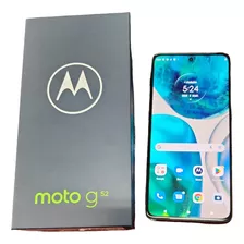 Motorola G52 6.6 Amoled 256gb 6gb 4g 