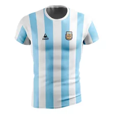 Camiseta Argentina 86