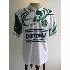 Camisa Futebol Juventude Caxias Sul Rs Finta Usada Jogo 2918