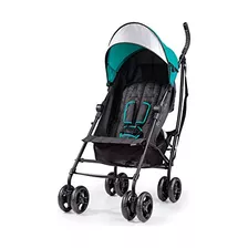 Silla De Paseo De Verano 3dlite, Verde Azulado - Silla De Pa