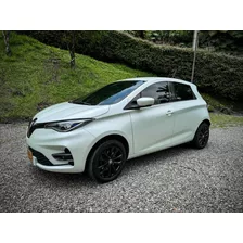 Renault Zoe Iconic