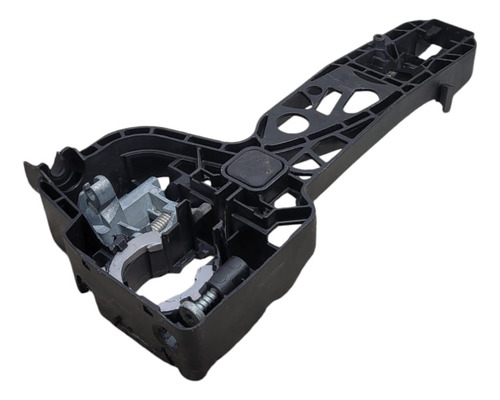 Suporte Interno Macaneta Sprinter 2019 A 2023