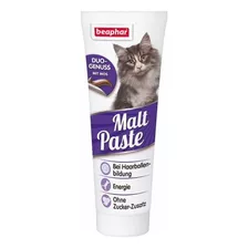 Beaphar Pasta De Malta Para Gatos 100 G