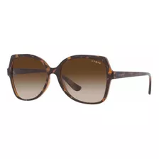 Lentes Vogue, Vo 5488-sl W65613 56. 100% Auténticos