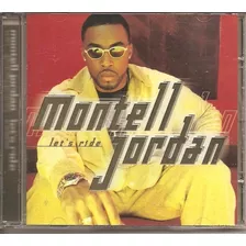  Master P Silkk The Shocker Shep Crawford Cd Montell Jordan