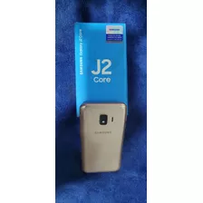 Celular Samsung Galaxy J2 Core 2018