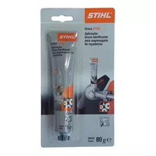 Tubo De Graxa Lubrificante P Engrenag De Roçadeira 80g Stihl