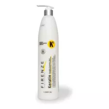 Acondicionador Keratin Firenze 1 Lt