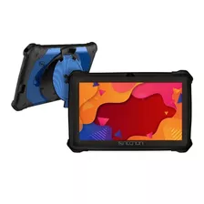 Tablet Necnon M002k-2 Android 10.0 7 16gb 2gb Ram Azul