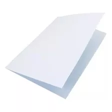 Papel Sulfite A3 100 Folhas 75g/m²