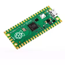 Raspberry Pi Pico Rp2040 Electrónica Ecuaplus 