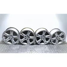 Llantas Usadas Mercedes Benz Clk W209 16 5x112 2002 Al 2010