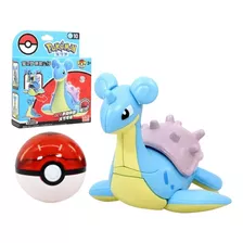 Lapras: Monte Você Mesmo Seu Pokémon! - Original