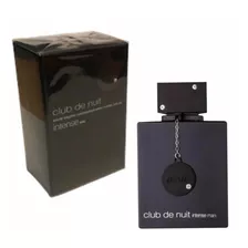 Perfume Club De Nuit Intense Man Armaf 105ml