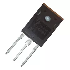 Fgh40n60 Fgh-40n60 Fgh40n60sfd Transistor Igbt Original 600v