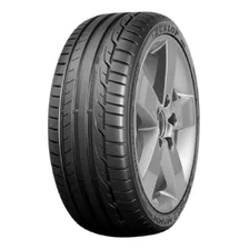 Neumatico Dunlop Sp Sport Maxx Rt Rof 205/45r17 88w Índice De Velocidad W