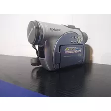 Panasonic Vdr-m53 Videocamara Minidvd