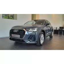 Audi Q3 Sportabck 40 Tfsi Quattro 2024 Okm 