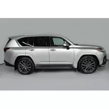 Lexus Lx Lx 600 Sport