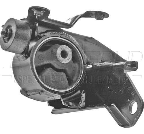 Soporte Trans Izq Eagle Pontiac Vibe L4 2.4l 09 A 10 Foto 3