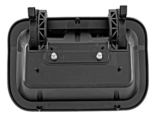 Manija Tapa Caja China Ford Ranger 2007 08 09 10 11 2012  Foto 3