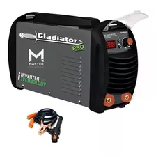 Equipo De Soldar 200 Amp 110/220 Con Garantía, Gladiator Pro