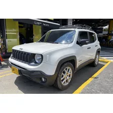  Jeep Renegade Sport Plus 1.8 2020