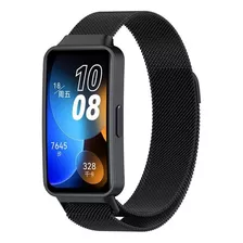 Correas Huawei Band 8 , Metal , Acero