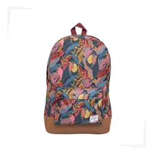 Mochila Feminina Bolsa Notebook Casual Costas Escolar Viagem