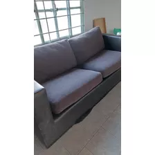 Sofa Cama 2 Plazas