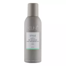 Keune Style Dry - Spray Texturizador 200ml